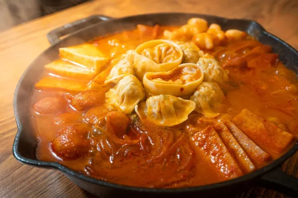 오늘도부대찌개 사진 3