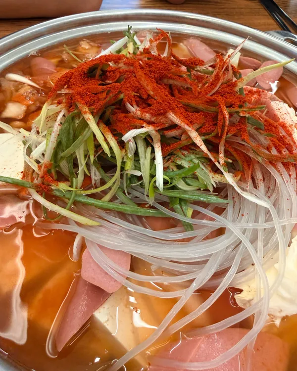 오늘도부대찌개 사진 5