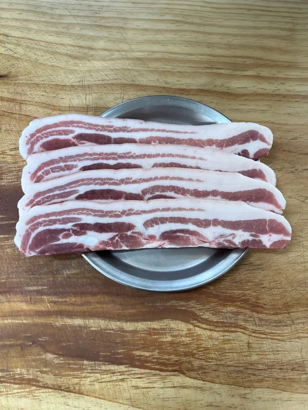현대정육점식당 사진 2