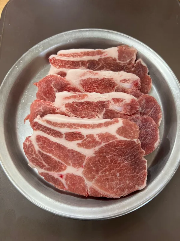 현대정육점식당 사진 3