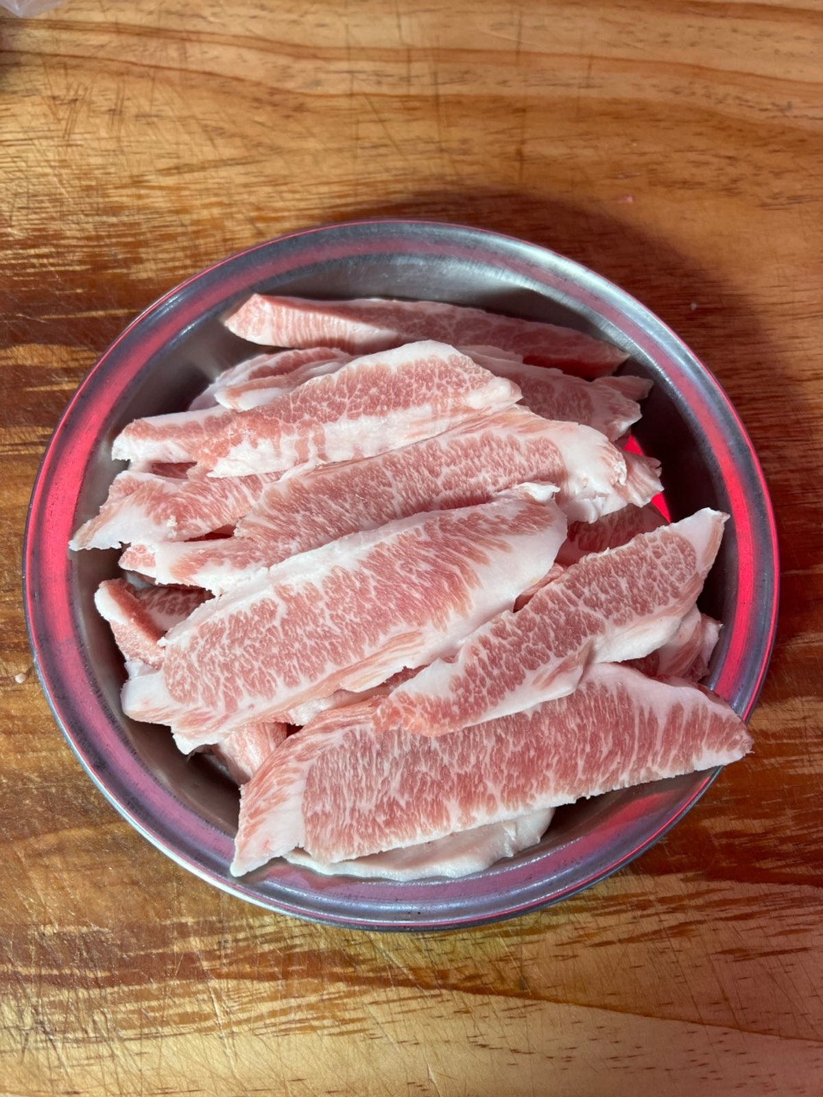현대정육점식당 사진 4