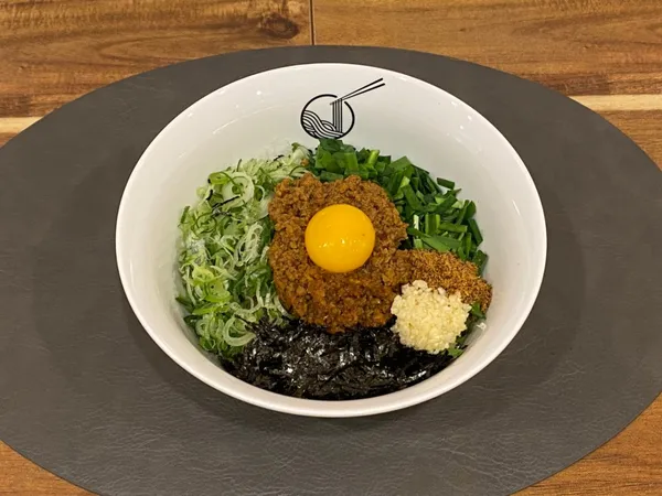 츠루츠루 마제소바 사진 2