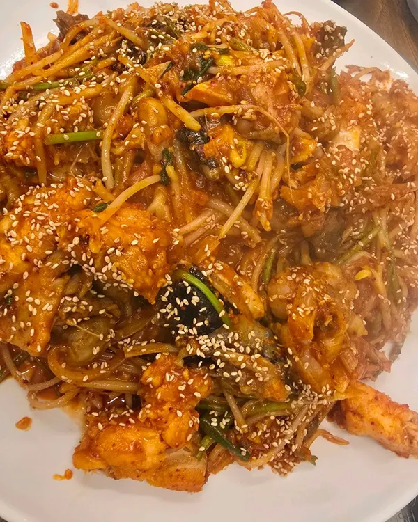 동강해물탕 사진 4