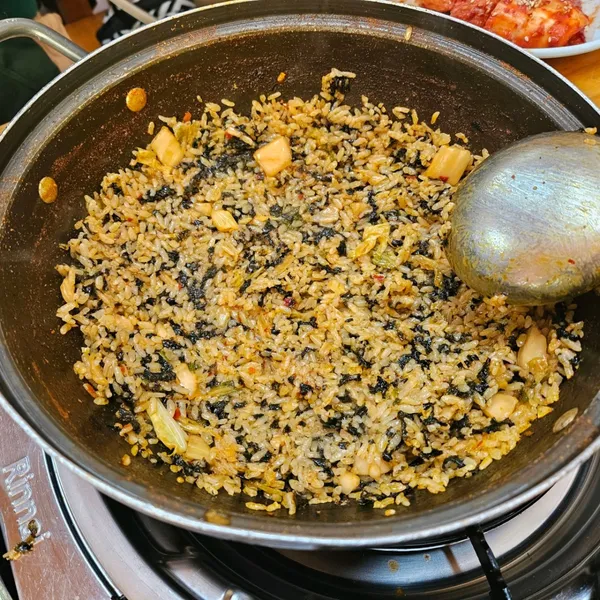 서부감자국 사진 4