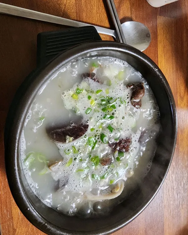 지례순대 사진 4
