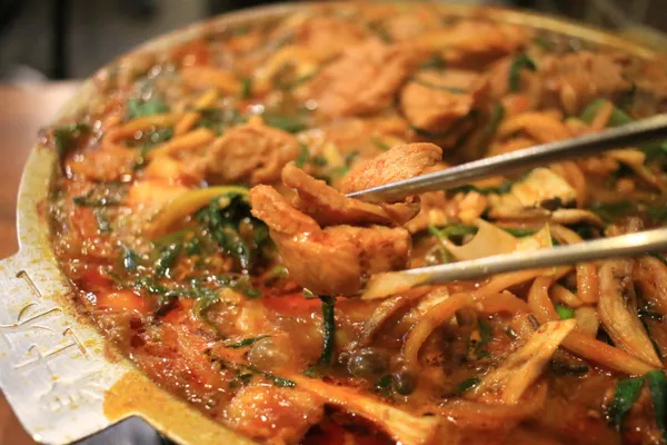 팔백집 사진 5