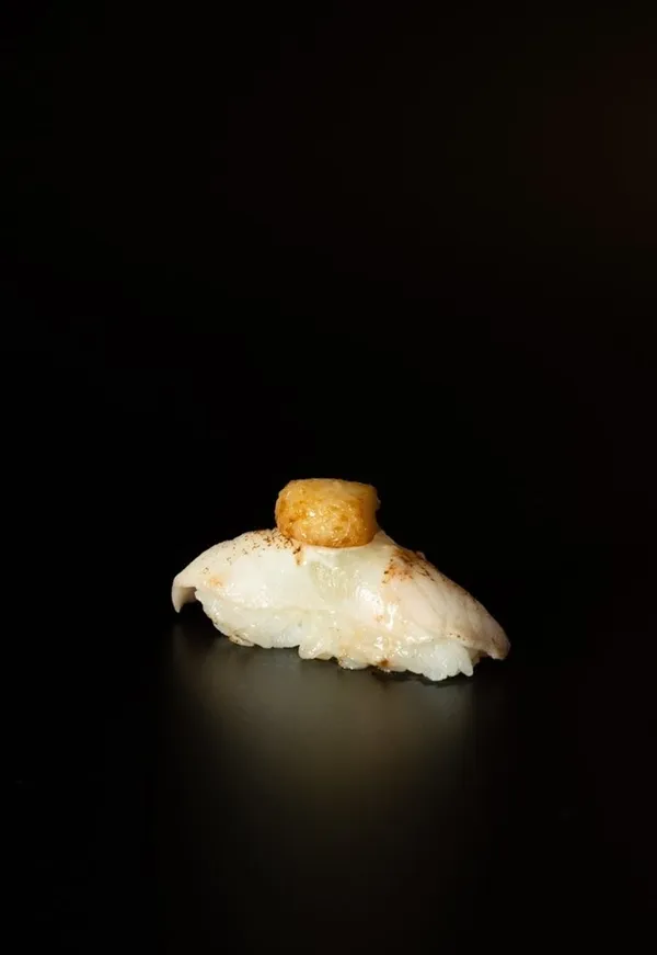 スシハマ ブチョンチュンドン店の写真5
