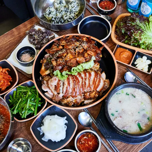 권식족발 성수본점 사진 2