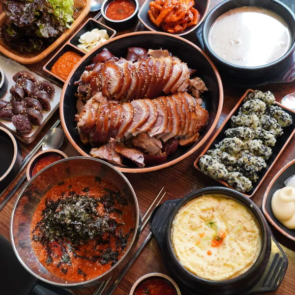 권식족발 성수본점 사진 4