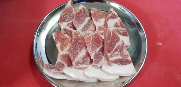 뒷덜미 사진 3