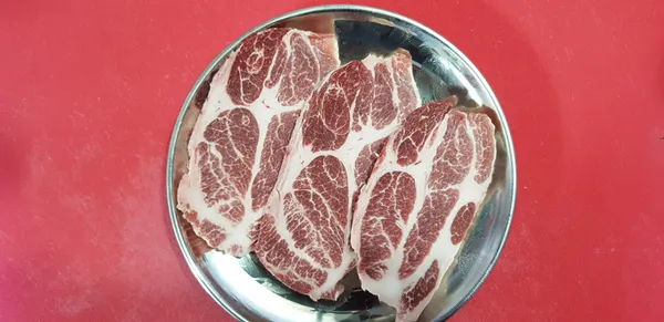 뒷덜미 사진 4