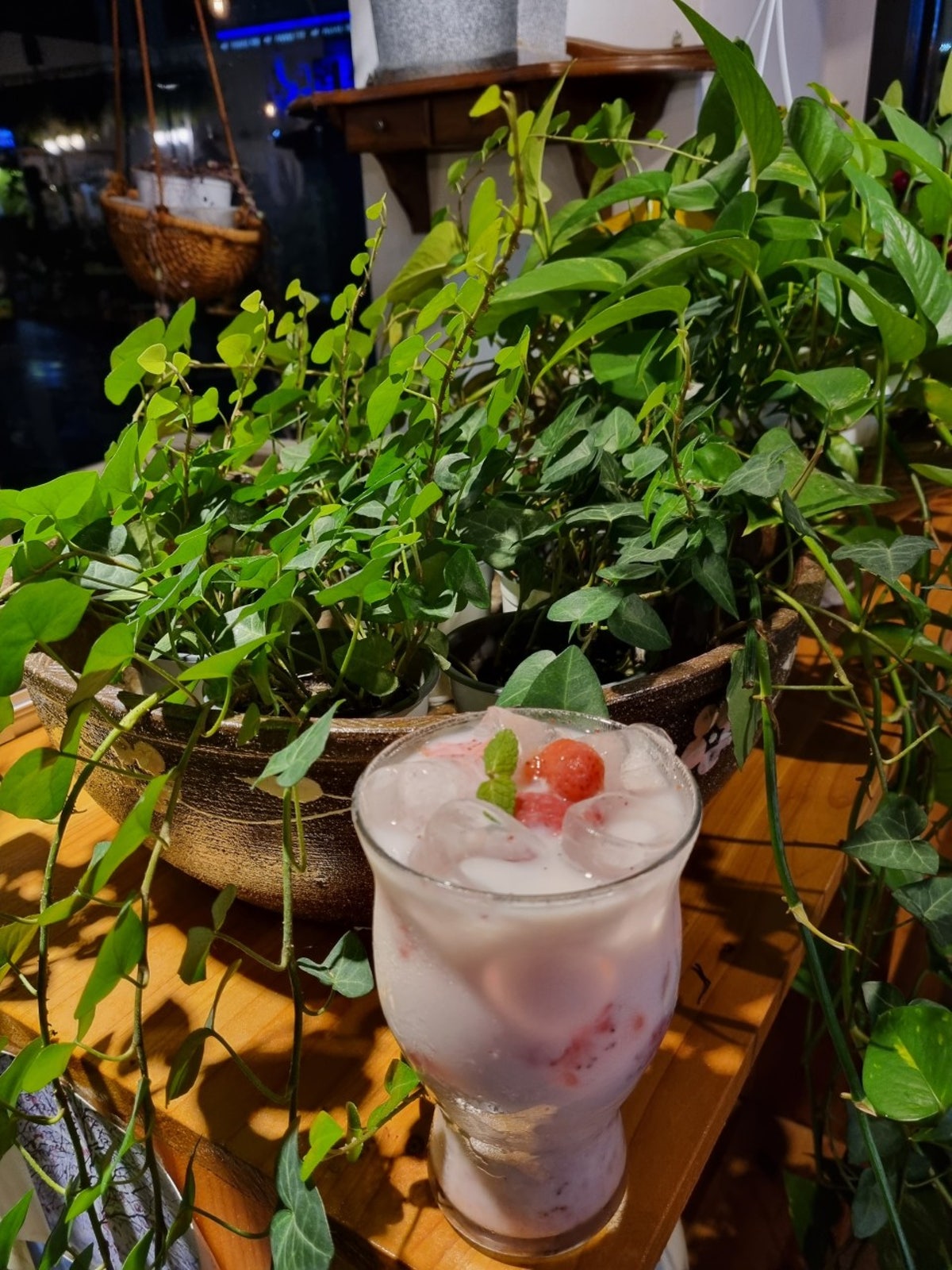 카페꽃담은 사진 4