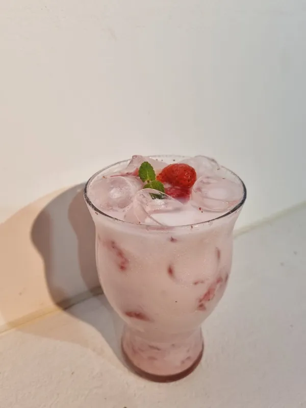 카페꽃담은 사진 5
