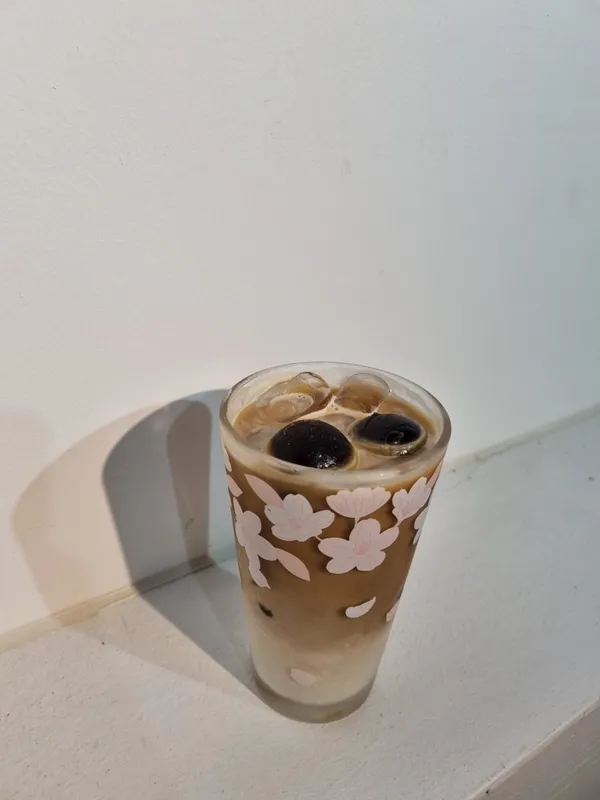 カフェコッタムンの写真4