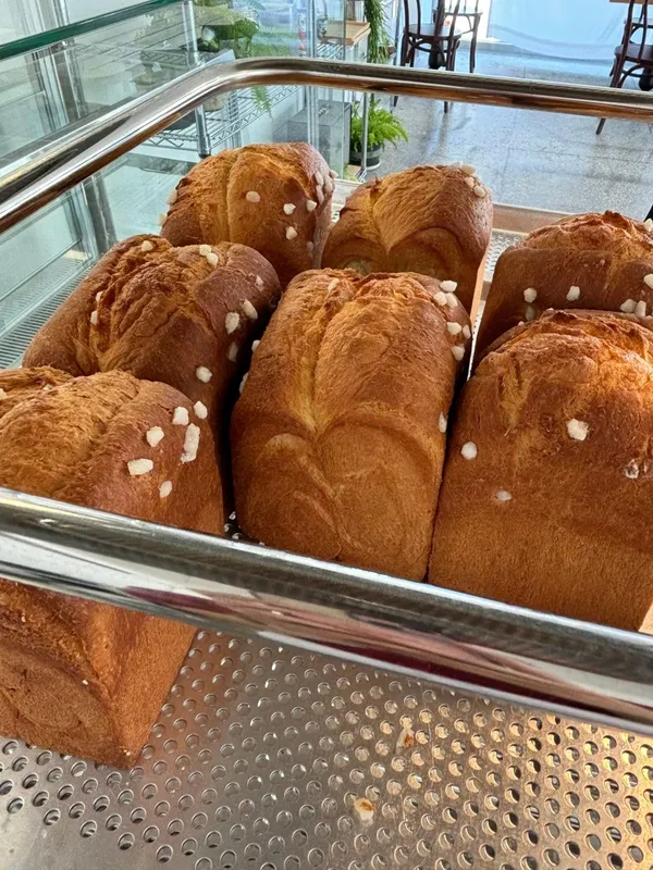 Bunny Bunny Bakery
