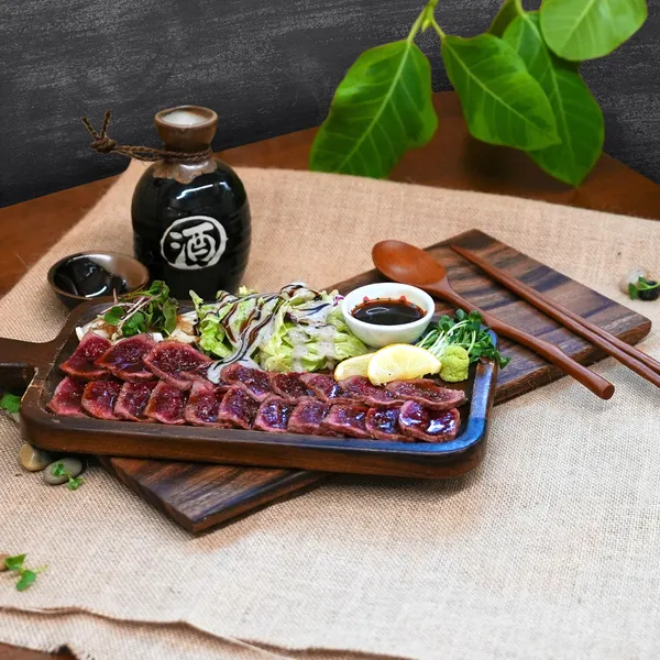 철길부산집 한양대점 사진 4