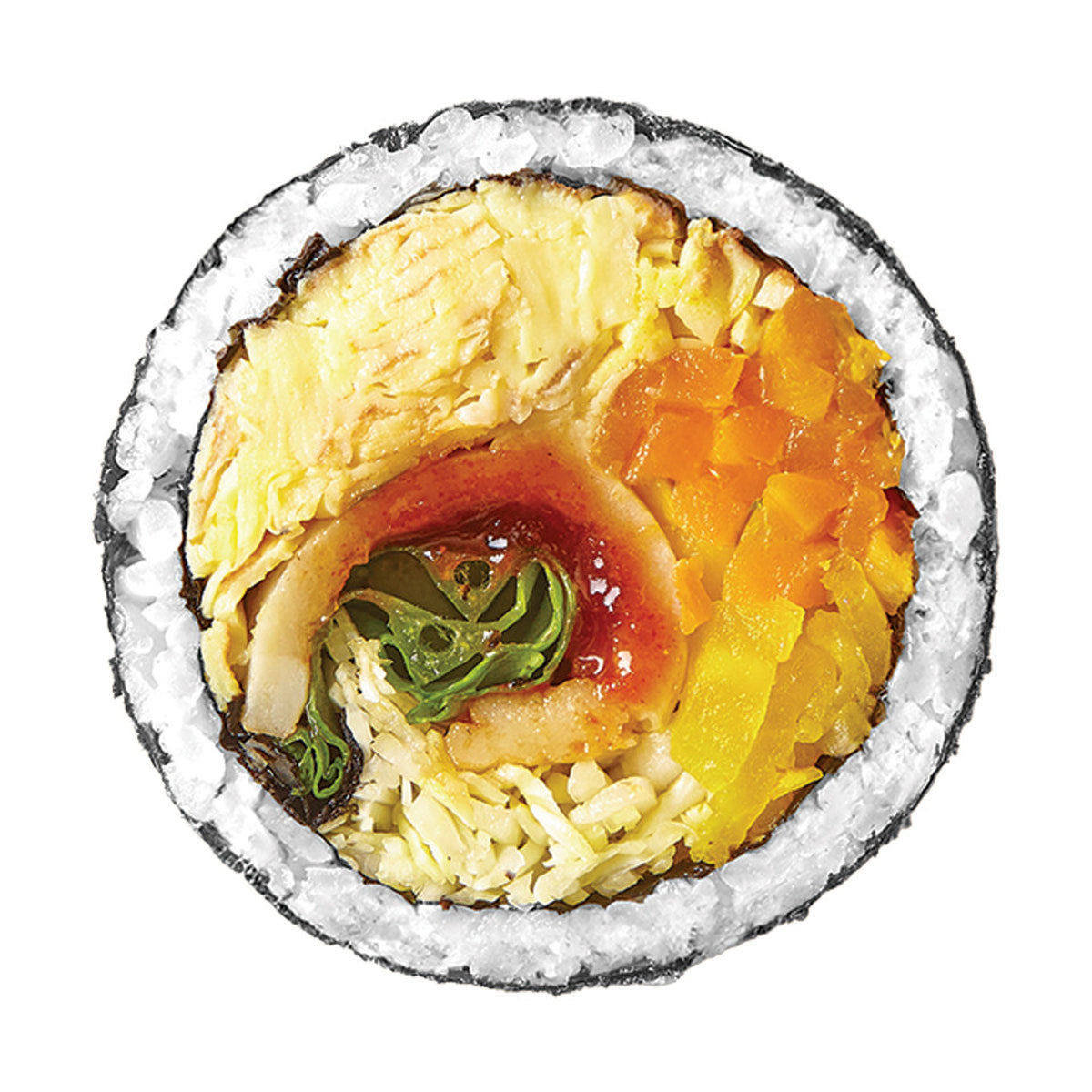 삼청당 현대백화점 천호점 사진 5