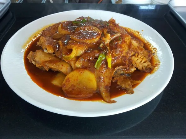 한솔찜 사진 2
