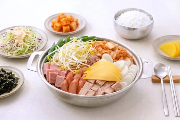 엉클존슨부대찌개 용인본점 사진 3