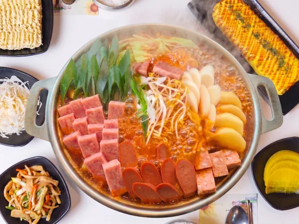 엉클존슨부대찌개 용인본점 사진 4