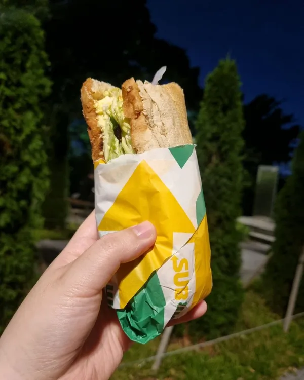 써브웨이 아차산역점 사진 4