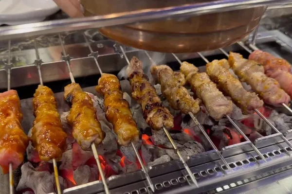 한성양꼬치 사진 4