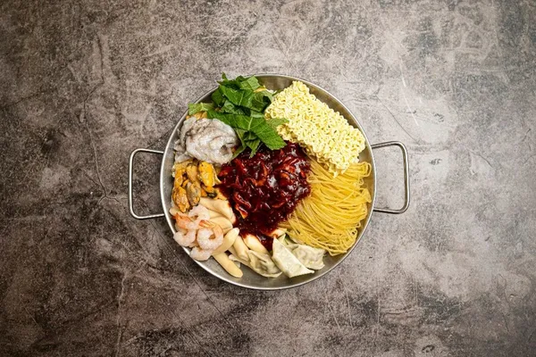 THE 떡볶이 본점 사진 3
