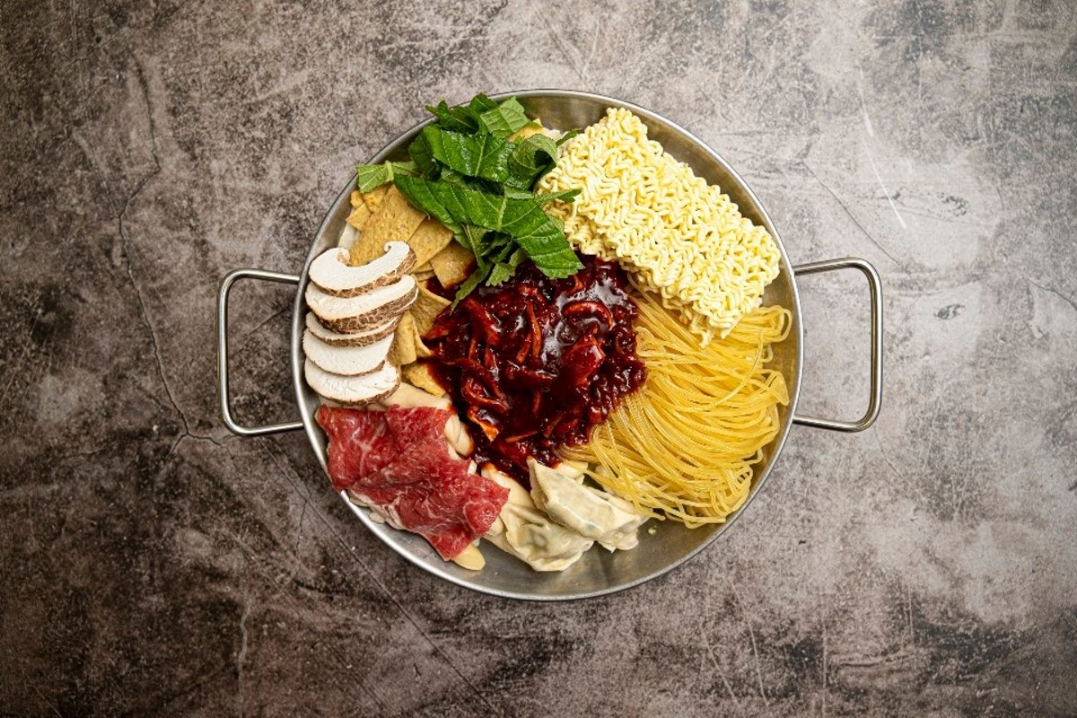 THE 떡볶이 본점 사진 4