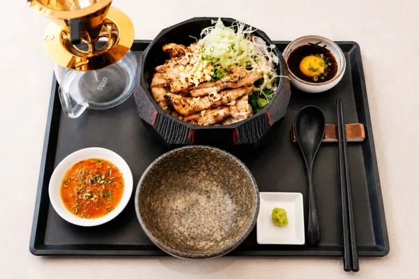 일체마부시 사진 2