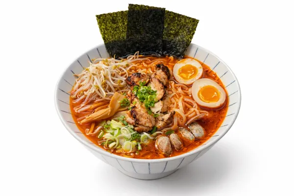 일체마부시 사진 3