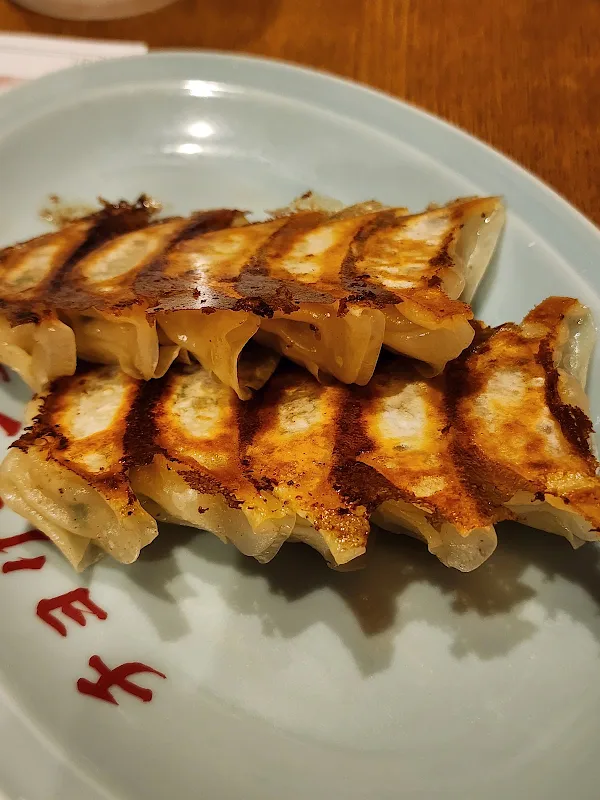 水餃子と胡椒シュウマイの二兎 사진 5