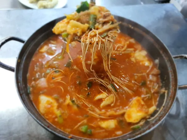 처가집추어탕 사진 2