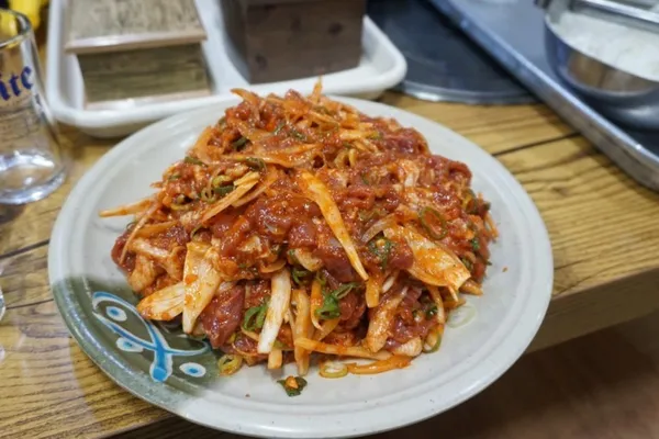 부경불백 사진 2