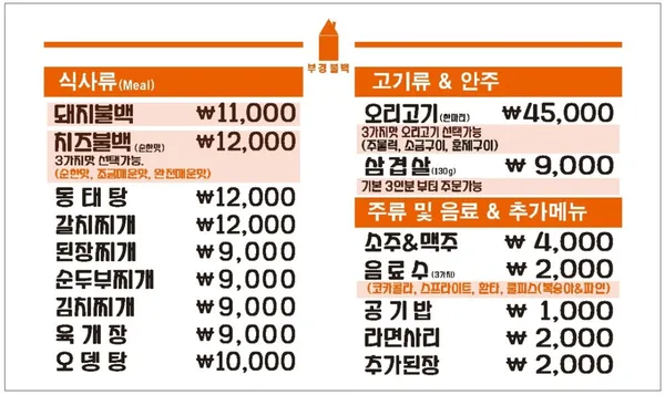 부경불백 사진 4
