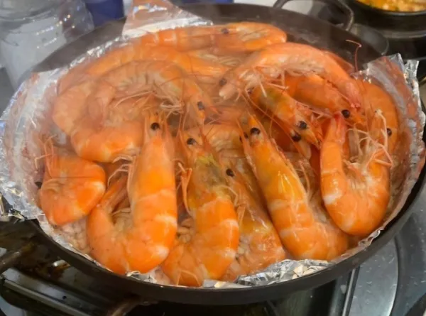 베테랑종합어시장 인천구월점 사진 3