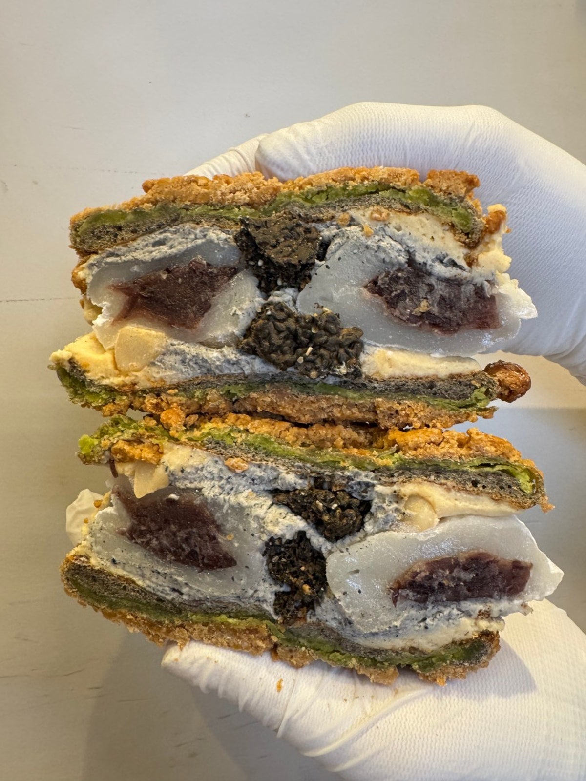 행복밀 사진 4