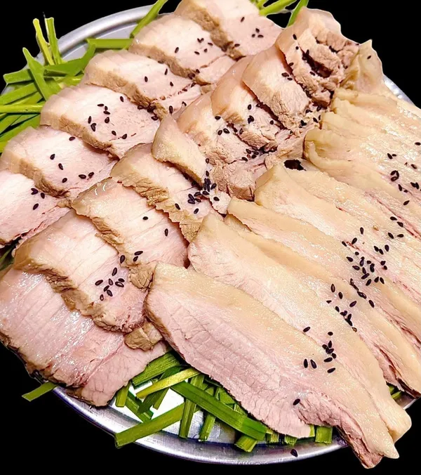솔닢 사진 2