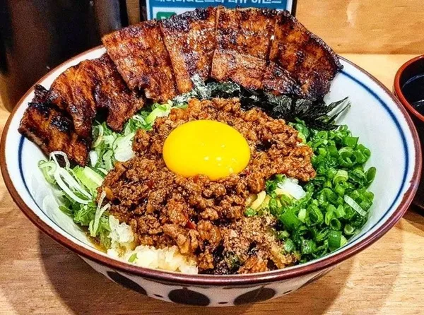 스미비부타동 합정점 사진 5