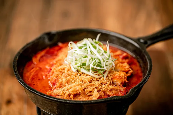 나베야돈까스 부산본점 사진 4