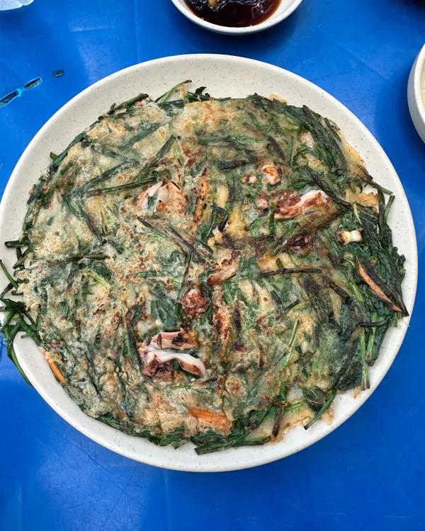 솔밭집 사진 5