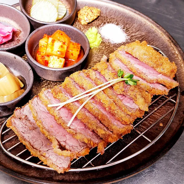 미농규카츠 상계본점 사진 2