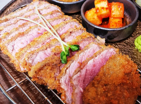 미농규카츠 상계본점 사진 4