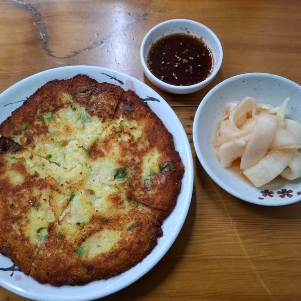 황해순모밀냉면 본점 사진 5