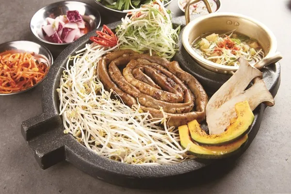 서가장인곱창 두정직영점 사진 3