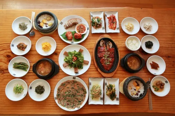 잔치 연 서오릉본점 사진 2
