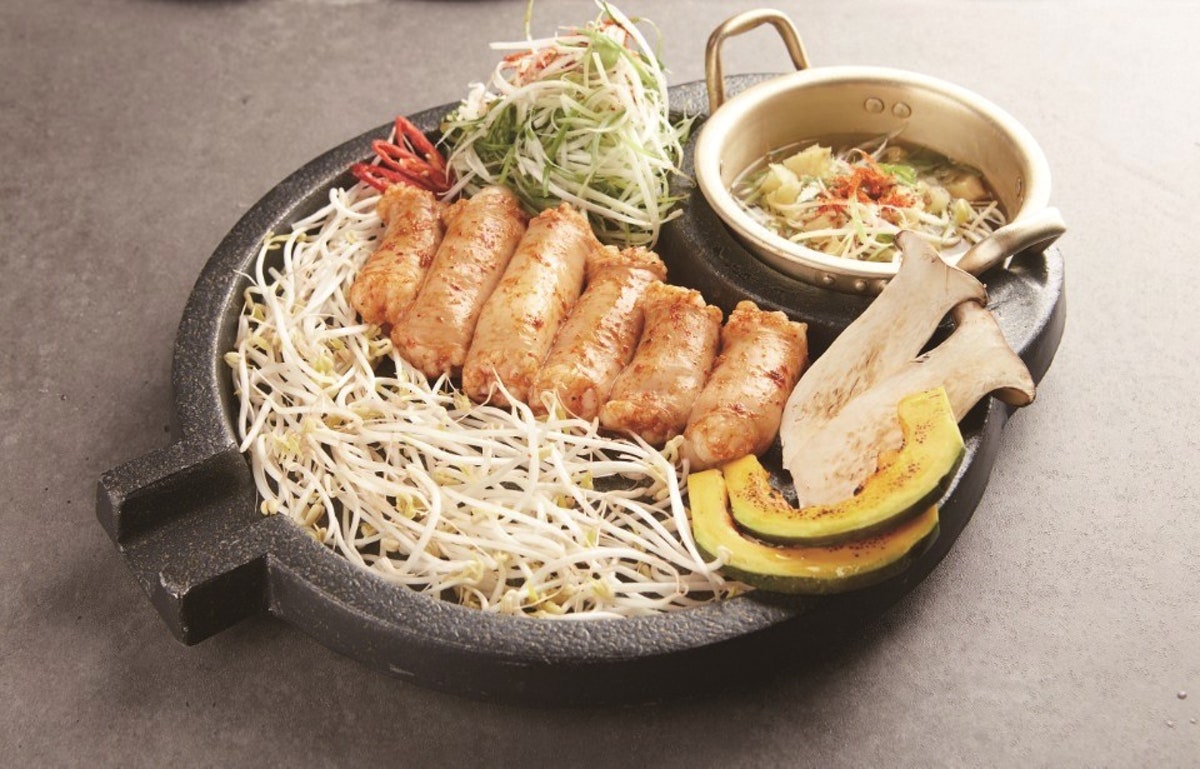 서가장인곱창 두정직영점 사진 4