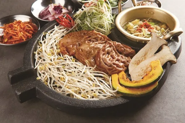 서가장인곱창 두정직영점 사진 5