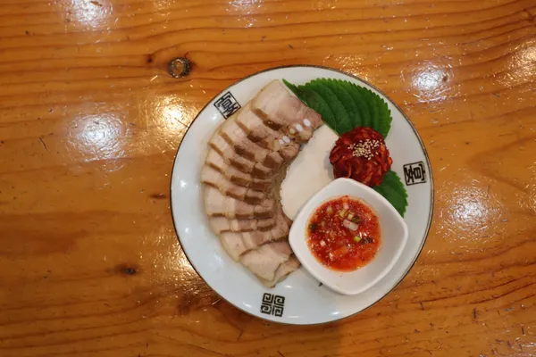 チャンチ ヨン ソオルン本店の写真4