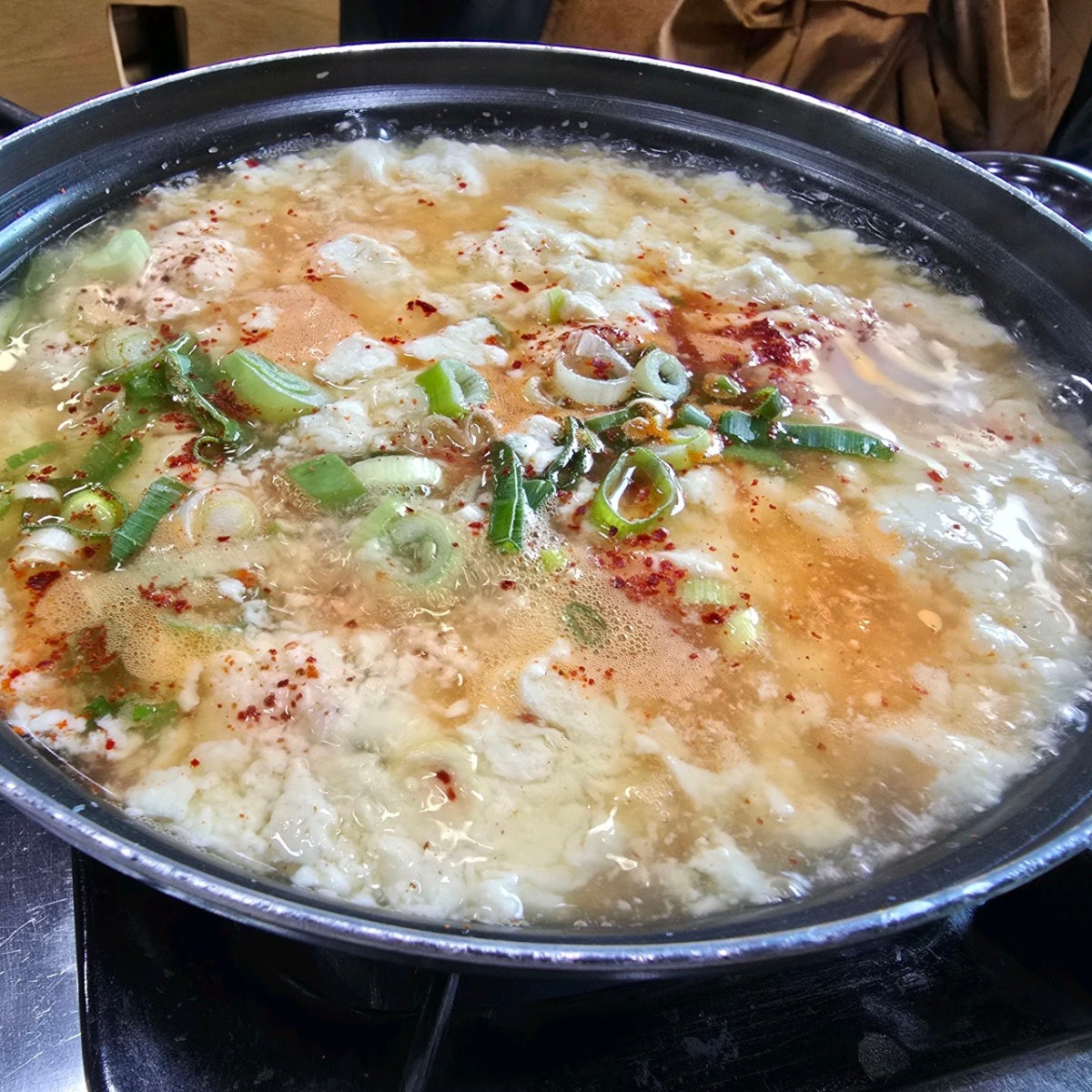 원당골순두부마을 사진 5