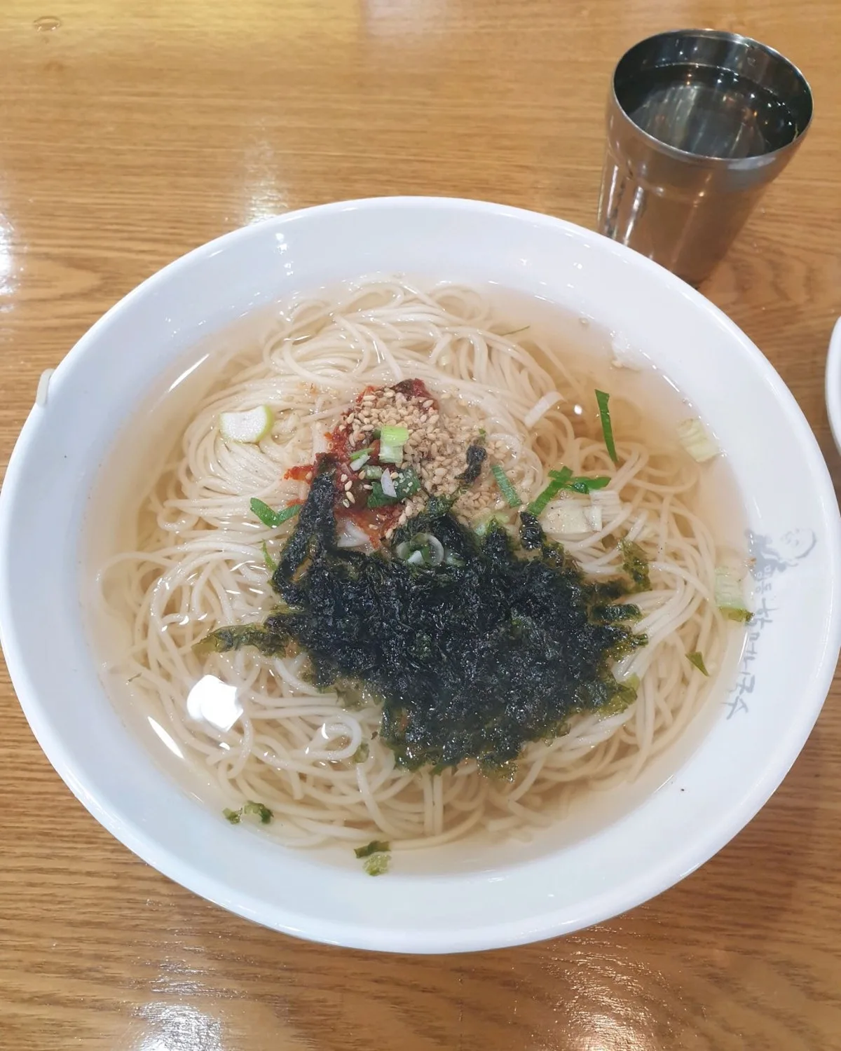 ミョンドンハルモニグクス カサンデジタルダンジ店のメイン写真